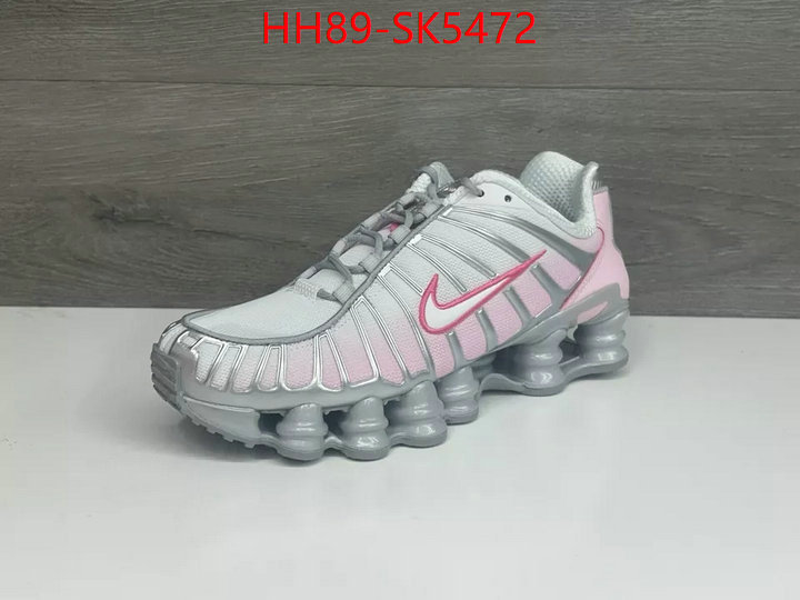 Men Shoes-Nike aaaaa quality replica ID: SK5472 $: 89USD