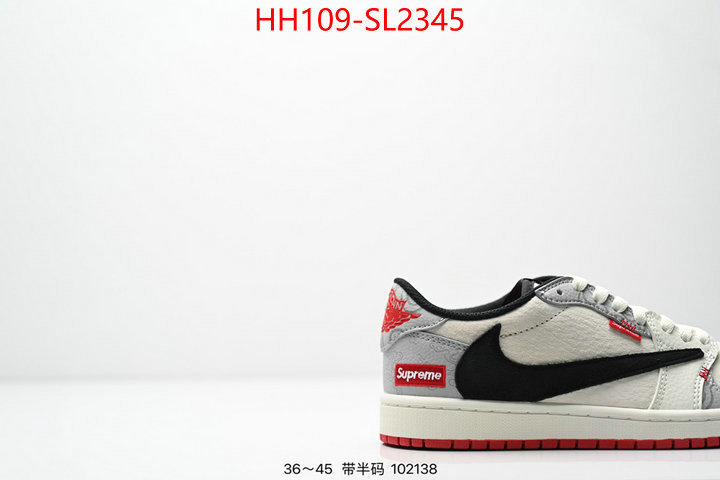 Men Shoes-Nike buy sell ID: SL2345 $: 109USD