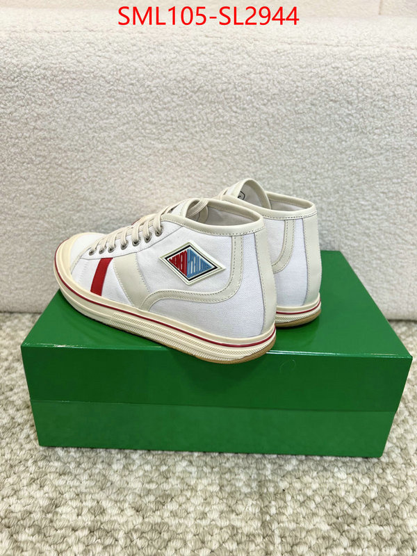 Women Shoes-BV where to buy fakes ID: SL2944 $: 105USD