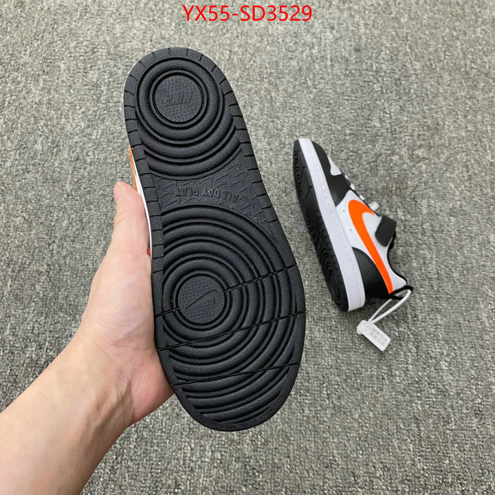 ID: SD3529