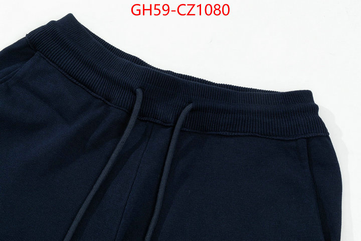 Clothing-Thom Browne store ID: CZ1080 $: 59USD