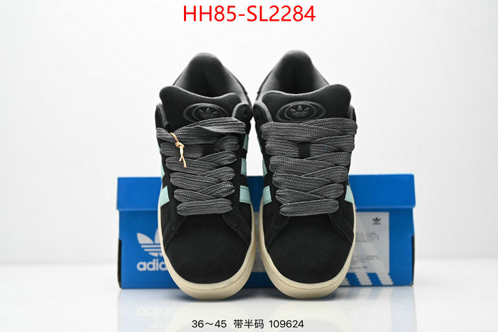 Women Shoes-Adidas the online shopping ID: SL2284 $: 85USD