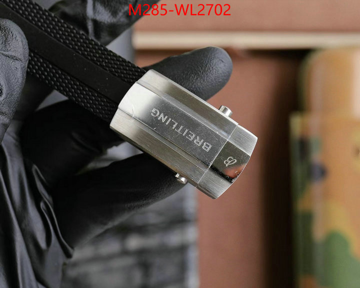 Watch(TOP)-Breitling what 1:1 replica ID: WL2702 $: 285USD