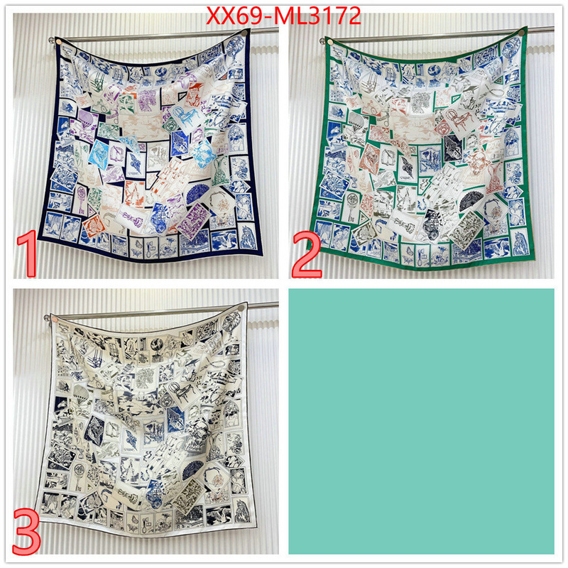 Scarf-Hermes cheap replica ID: ML3172 $: 69USD