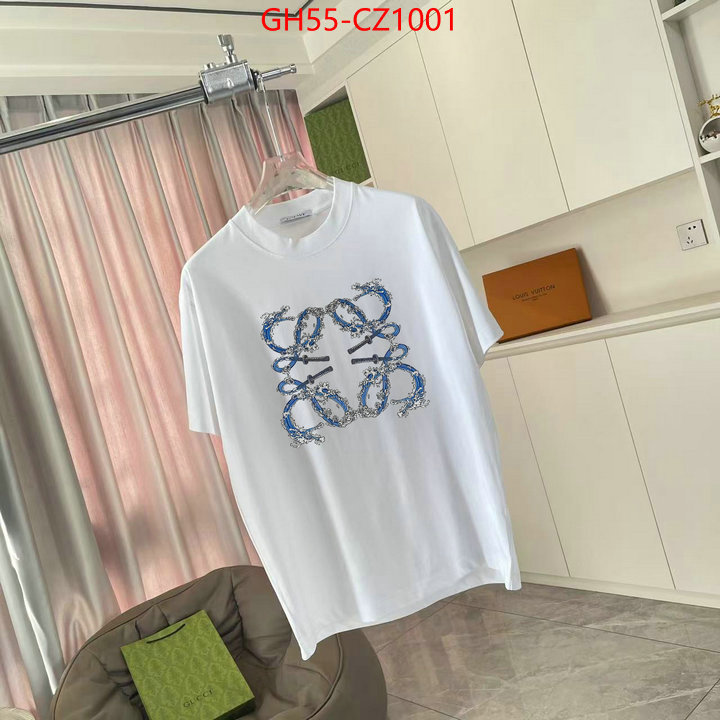 Clothing-Loewe are you looking for ID: CZ1001 $: 55USD