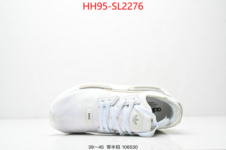 Men Shoes-Adidas 7 star collection ID: SL2276 $: 95USD