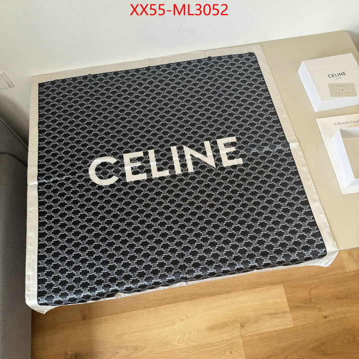 Scarf-CELINE we offer ID: ML3052 $: 55USD