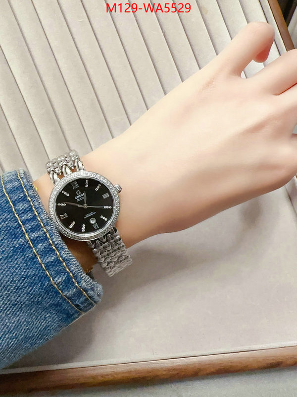 ID: WA5529