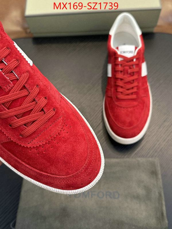 Men Shoes-Tom Ford what 1:1 replica ID: SZ1739 $: 169USD-shoes yupoo Men Shoes-Tom Ford what 1:1 replica ID: SZ1739 $: 169USD