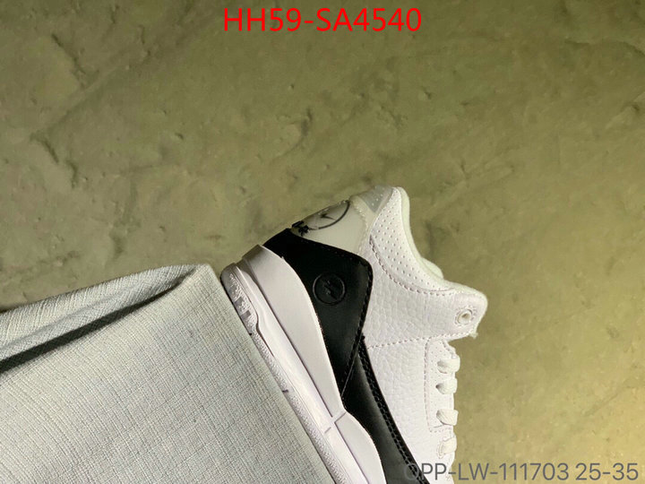 ID: SA4540