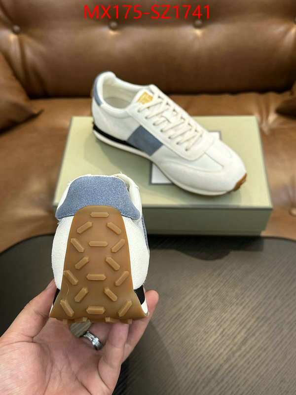 Men Shoes-Tom Ford how quality ID: SZ1741 $: 175USD-shoes yupoo Men Shoes-Tom Ford how quality ID: SZ1741 $: 175USD