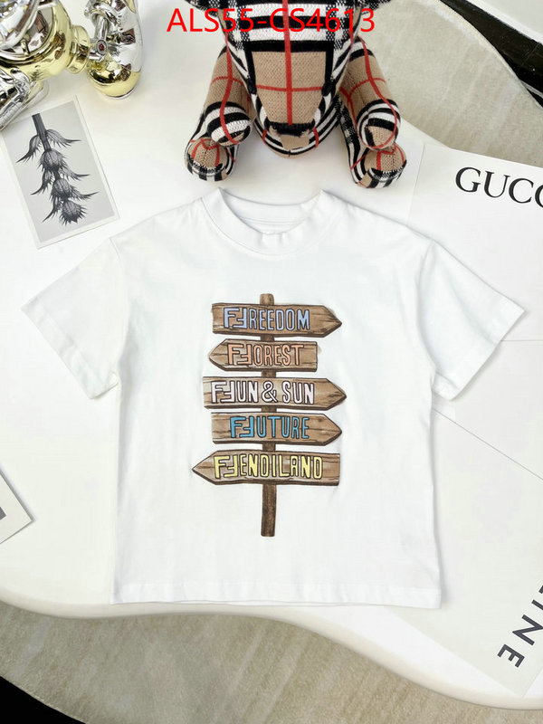 ID: CS4613