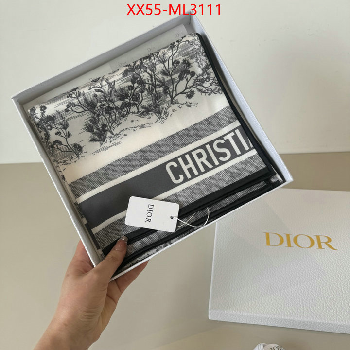 Scarf-Dior counter quality ID: ML3111 $: 55USD