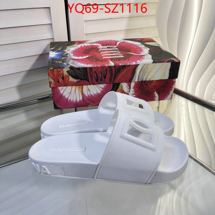 Men Shoes-DG high quality online ID: SZ1116 $: 69USD