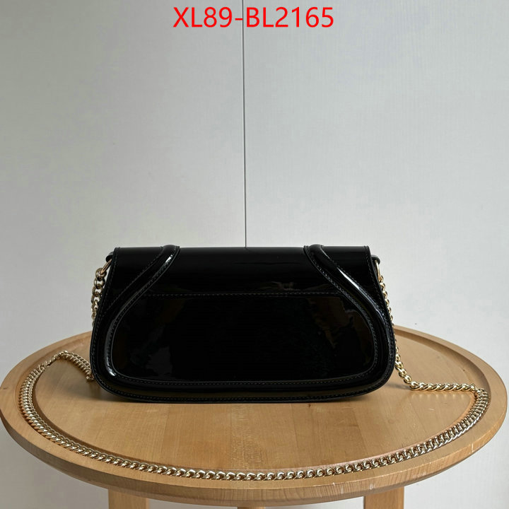 Gucci Bags(4A)-Crossbody- wholesale sale ID: BL2165 $: 89USD,