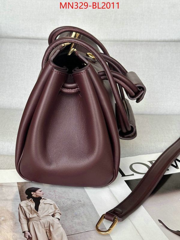 Loewe Bags(TOP)-Handbag- where to buy high quality ID: BL2011 $: 329USD,