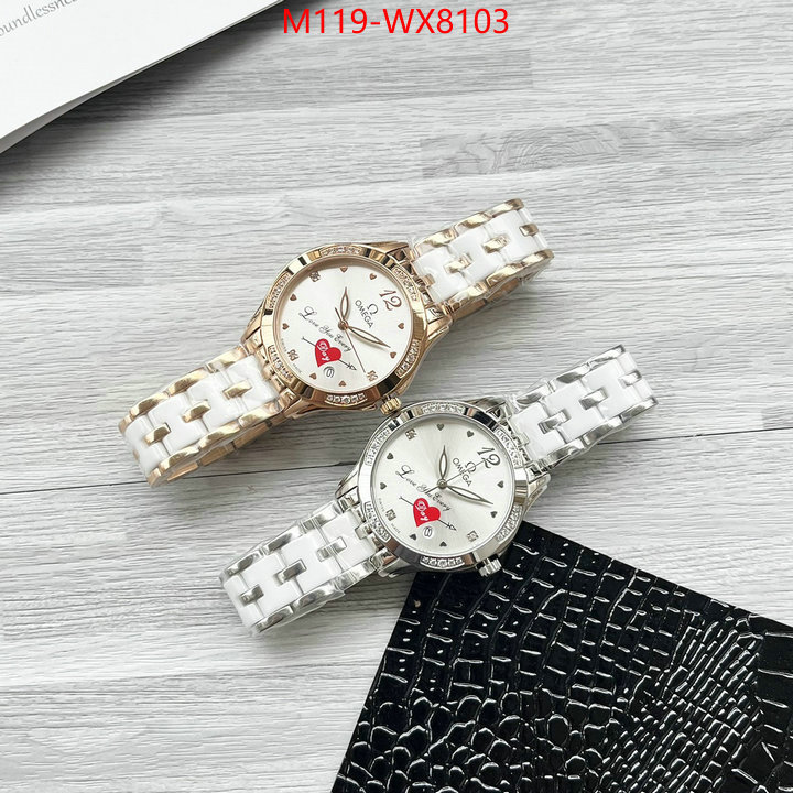 ID: WX8103