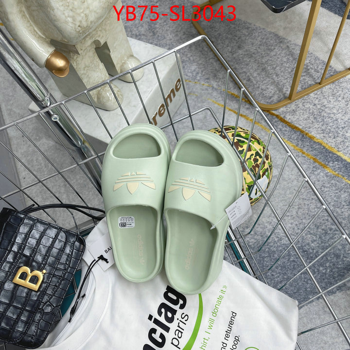 Women Shoes-Adidas china sale ID: SL3043 $: 75USD