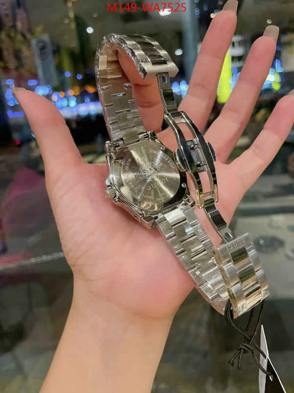 ID: WA7525