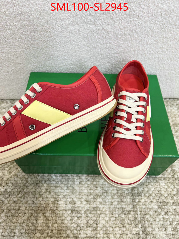 Women Shoes-BV best fake ID: SL2945 $: 100USD
