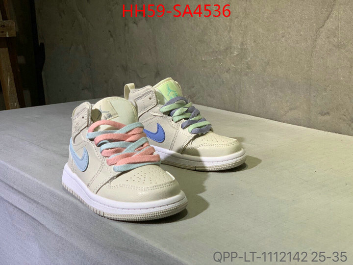 ID: SA4536