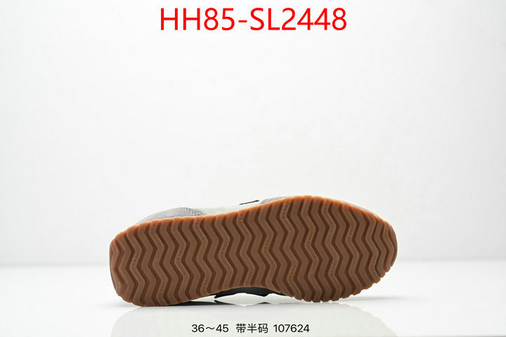 Women Shoes-New Balance luxury shop ID: SL2448 $: 85USD