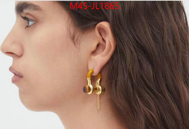 Jewelry-BV replicas buy special ID: JL1865 $: 45USD