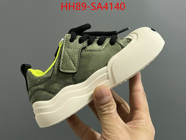 ID: SA4140