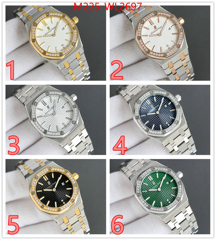 Watch(TOP)-Audemars Piguet is it illegal to buy ID: WL2697 $: 225USD