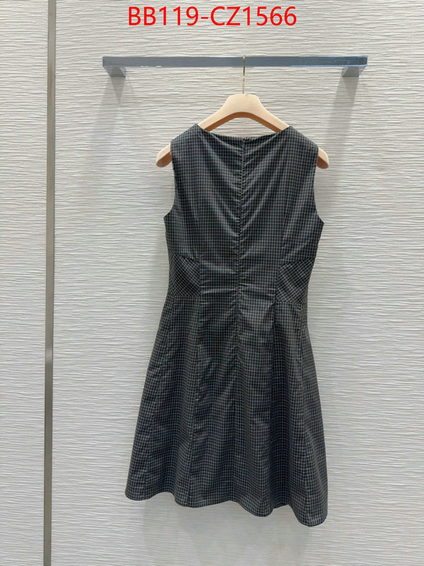 Clothing-MIU MIU replica online ID: CZ1566 $: 119USD
