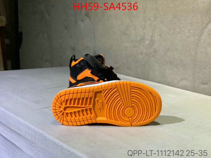 ID: SA4536