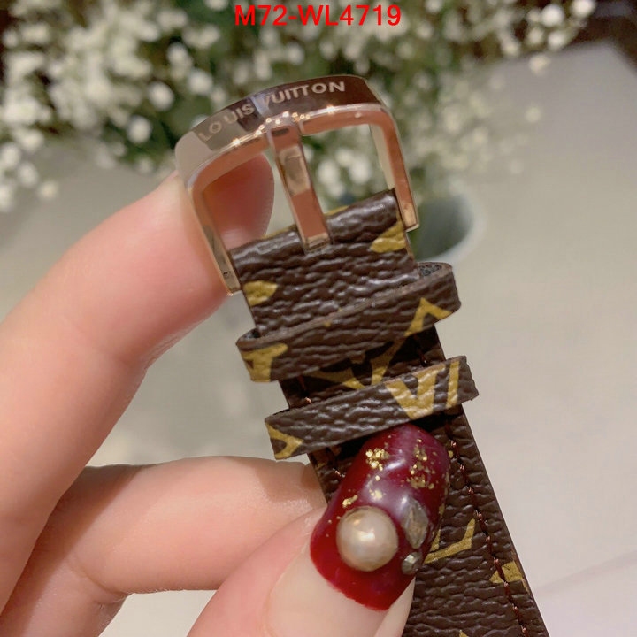 ID: WL4719