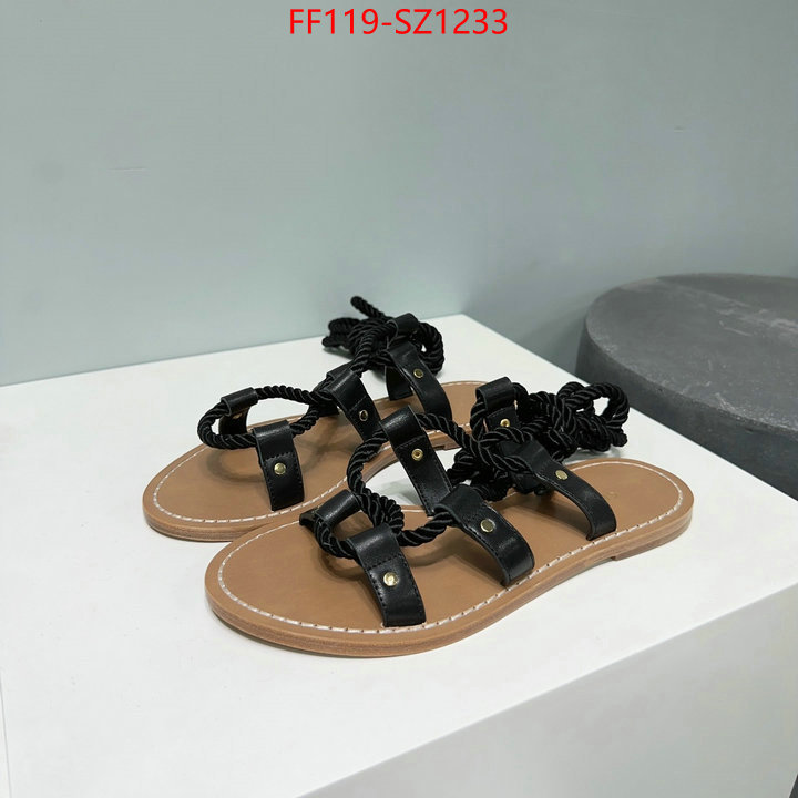 Women Shoes-CELINE where to buy the best replica ID: SZ1233 $: 119USD