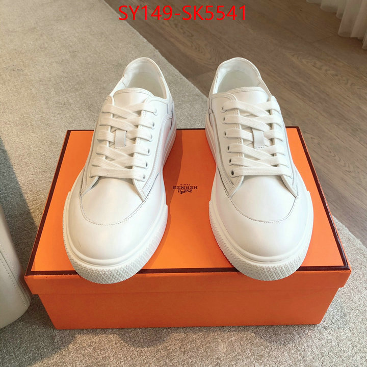 Women Shoes-Hermes online from china ID: SK5541