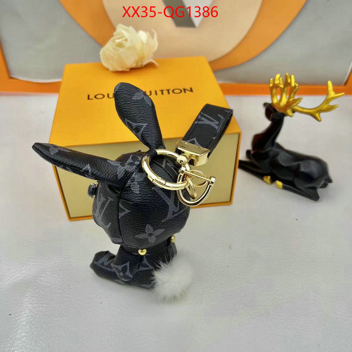 ID: QG1386