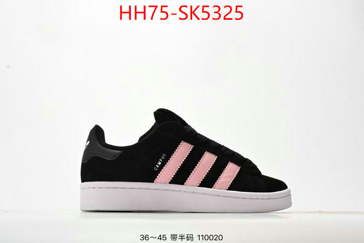 Men Shoes-Adidas perfect ID: SK5325 $: 75USD