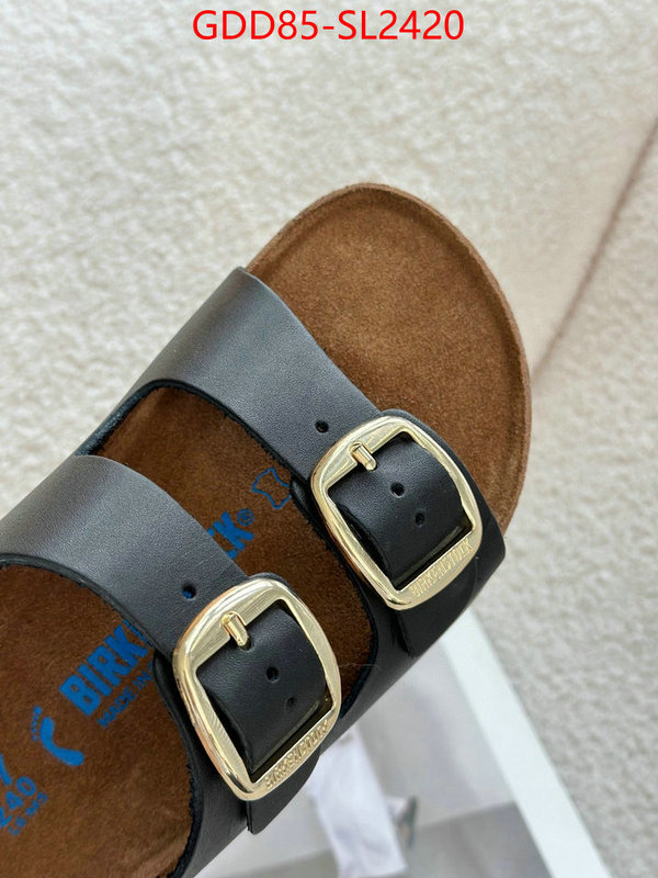 Women Shoes-Birkenstock buy first copy replica ID: SL2420 $: 85USD