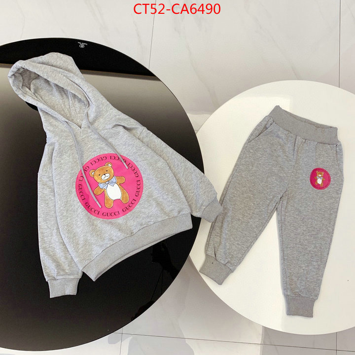 ID: CA6490