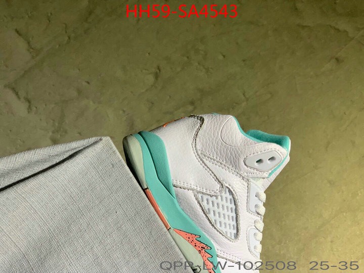 ID: SA4543