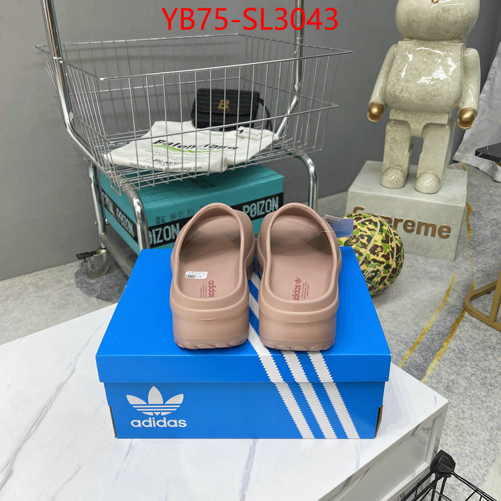 Women Shoes-Adidas china sale ID: SL3043 $: 75USD