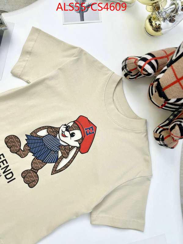 ID: CS4609