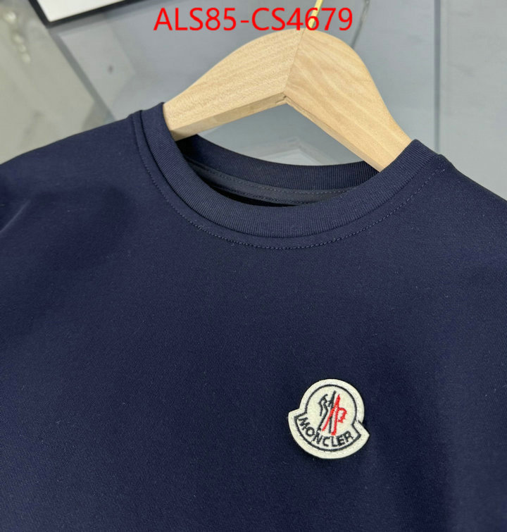 ID: CS4679
