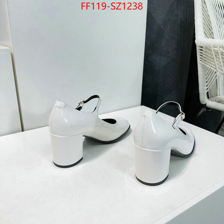Women Shoes-CELINE wholesale china ID: SZ1238 $: 119USD