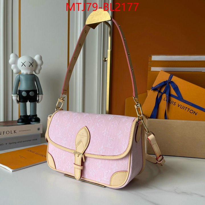 LV Bags(4A)-Pochette MTis Bag- where should i buy to receive ID: BL2177 $: 79USD,