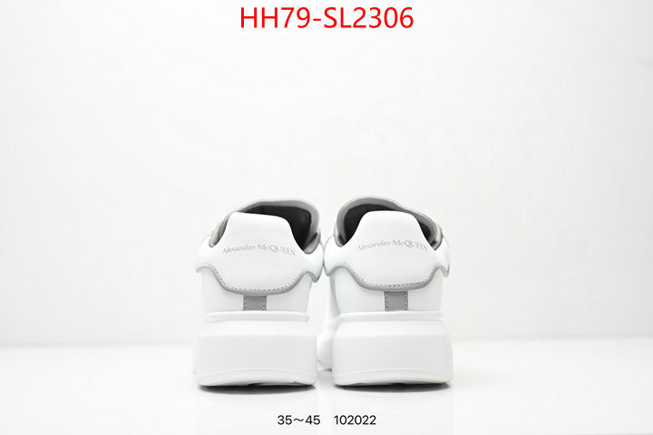 Women Shoes-Alexander McQueen where to find best ID: SL2306 $: 79USD