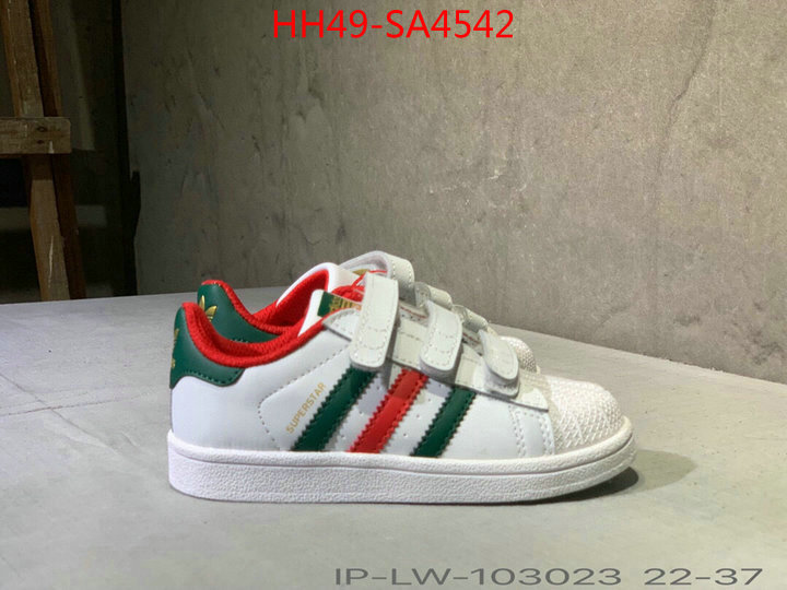 ID: SA4542