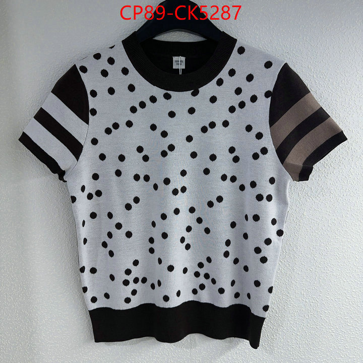 Clothing-Hermes practical and versatile replica designer ID: CK5287 $: 89USD