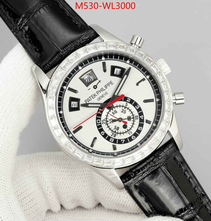 Watch(TOP)-Patek Philippe replica best ID: WL3000 $: 530USD-shoes yupoo Watch(TOP)-Patek Philippe replica best ID: WL3000 $: 530USD