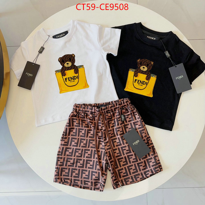 ID: CE9508