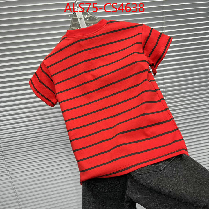 ID: CS4638